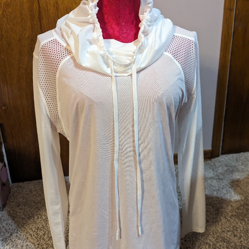 Zella work out top - Picture 5 of 5